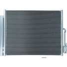 KAMOKA Kondensator, Klimaanlage 7800053