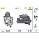 VALEO Anlasser 201111