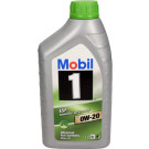 153439 Motoröl MOBIL 1 ESP X2 0W-20