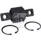 FEBI BILSTEIN Reparatursatz - Steuerhebel | 39612