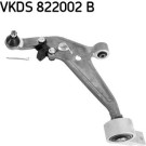 SKF Achsarm VKDS822002B SKF Achsarm VKDS822002B