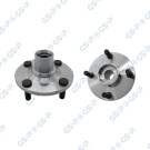 GSP Radlager 9424016 GSP Radlager 9424016