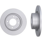 KAMOKA Bremsscheibe 1032314