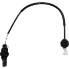 KAMOKA Gaszug 116080