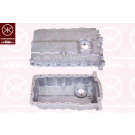 ÖLWANNE ALU +SENSORLOCH | VW GOLF V 1,9-2,0TDi/SDi 10,03-6,09 | 9534475