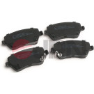 JPN Bremsbelagsatz, Scheibenbremse 10H9200-JPN