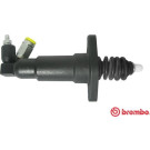 BREMBO Nehmerzylinder, Kupplung E 85 001 ESSENTIAL LINE