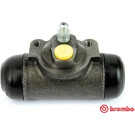 BREMBO Radbremszylinder