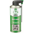 Boll Multispray 400ml | 0010261