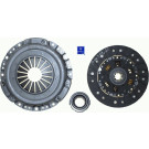 Kupplungssatz | MERCEDES | 3000143002