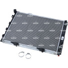 NRF Motorkühler 58156