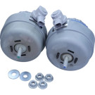 Lagerung, Motor AUDI A6 04 MEYLE-ORIGINAL-KIT: Better solution for you 100 199 3004/S