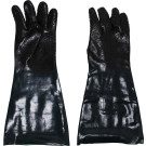 BGS Ersatzhandschuhe für Druckluft-Sandstrahlkabine | für Art. 8717 | 8717-2