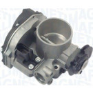 MAGNETI MARELLI Drosselklappenstutzen 802000000048