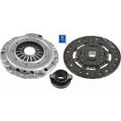SACHS Kupplungssatz 3000 705 001