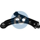 RTS Lenker, Radaufhängung 96.90725.1