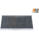 PROFIPOWER Filter, Innenraumluft 4F0037C