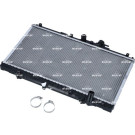 Kühler, Motorkühlung | 526717