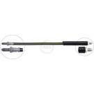 A.B.S. Bremsschlauch | SL2762