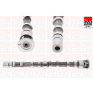 FAI AUTOPARTS Nockenwelle C396