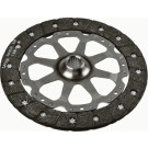 SACHS Kupplungsscheibe