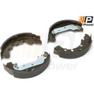 PROFIPOWER Bremsbackensatz 2B0017