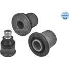 Reparatursatz, Querlenker VA li/re RENAULT,NISSAN,OPEL MEYLE-ORIGINAL-KIT: Better solution for you 16-16 610 0005 Reparatursatz, Querlenker VA li/re RENAULT,NISSAN,OPEL MEYLE-ORIGINAL-KIT: Better solution for you 16-16 610 0005