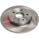 JPN Bremsscheibe 40H9034-JPN