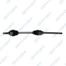 GSP Antriebswelle 250562