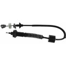 3074 600 246 Seilzug, Kupplungsbetätigung