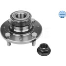 Radnabe MEYLE-ORIGINAL: True to OE 32-14 752 0002 Radnabe MEYLE-ORIGINAL: True to OE 32-14 752 0002