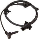 ABS Sensor Chevrolet P. Cruze | 13329258
