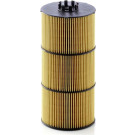 Mann & Hummel Ölfilter LKW | EVOBUS,MERCEDES Actros II | HU 12 001 z