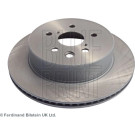 Bremsscheibe Lexus T.Gs/Is 05 | ADT343203