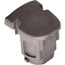 Original VAG Türschloss Sitz Skoda P. Fabia 00-15 | 1K4839167
