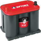 8020-255 OPTIMA Red Top Batterie | 12V 44Ah 730A | 0 098 020 255