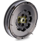 Zweimassenschwungrad FIAT Ducato 06 LuK DMF 415 0663 10