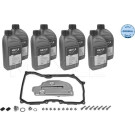 Teilesatz, Ölwechsel-Automatikgetriebe | AUDI,SKODA,VW Golf 03 | 100 135 0100/XK