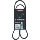 KAMOKA Keilrippenriemen 7015039