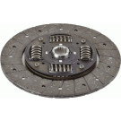 SACHS Kupplungsscheibe | 1878 600 944