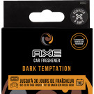 E303721700 Axe Lufterfrischer 2 PK Ref.Stick, Dark Temptation E303721700 Axe Lufterfrischer 2 PK Ref.Stick, Dark Temptation