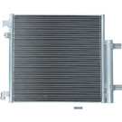 KAMOKA Kondensator, Klimaanlage 7800258