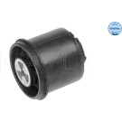 12 308 076 Achskörperlager HA li/re SEAT Cordoba,Ibiza,VW Polo 95 MEYLE-ORIGINAL: True to OE 1005010032