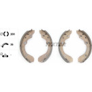 Bremsbacken Mazda 323 94 | 91047400