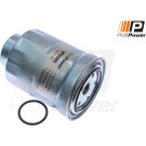 PROFIPOWER Kraftstofffilter