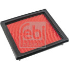FEBI BILSTEIN Luftfilter | 31153