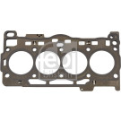 FEBI BILSTEIN Zylinderkopfdichtung | 172164