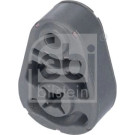 FEBI BILSTEIN Halter, Abgasrohr | 182096