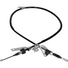 KAMOKA Seilzug, Feststellbremse 1190636 KAMOKA Seilzug, Feststellbremse 1190636