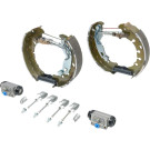 Bremsbackensatz Original ATE TopKit 03.0521-0620.3